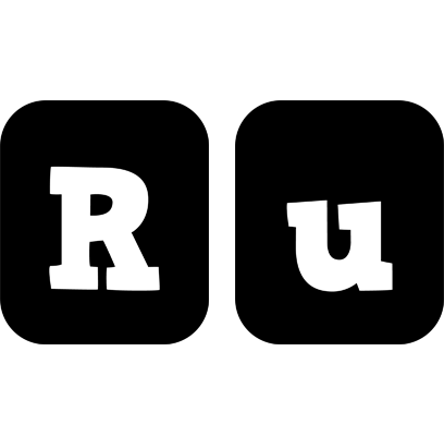 Ru box logo