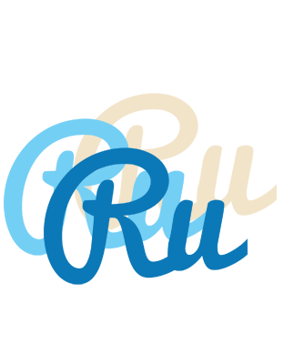 Ru breeze logo