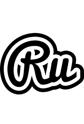 Ru chess logo