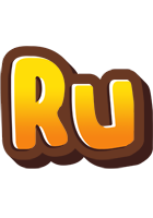 Ru cookies logo
