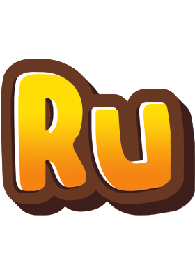 Ru cookies logo
