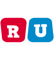 Ru daycare logo