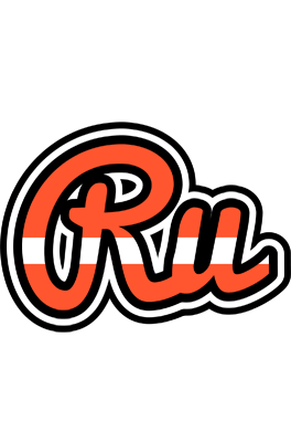 Ru denmark logo