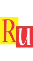 Ru errors logo