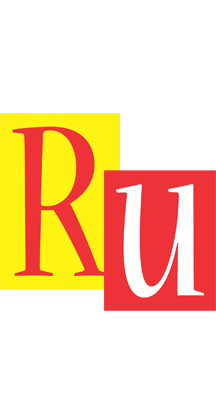Ru errors logo