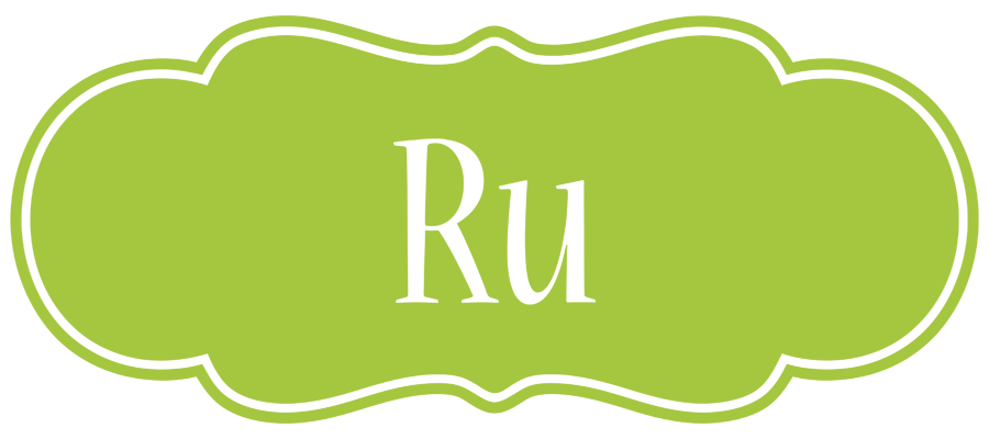 Ru family logo