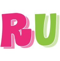 Ru friday logo