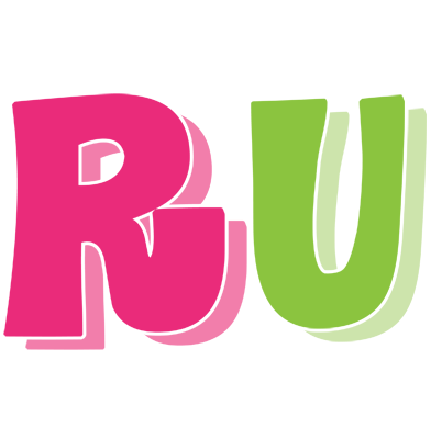 Ru friday logo