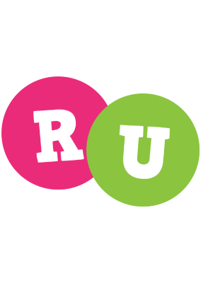 Ru friends logo