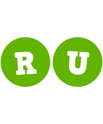 Ru games logo