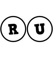 Ru handy logo