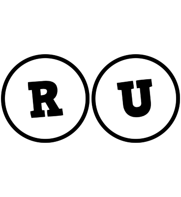 Ru handy logo