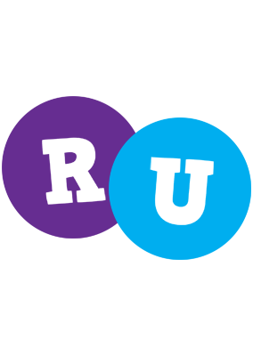 Ru happy logo