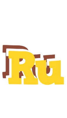Ru hotcup logo