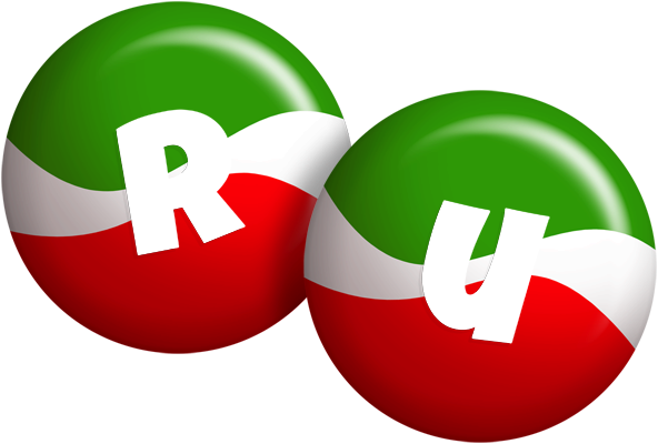 Ru italy logo