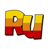Ru jungle logo