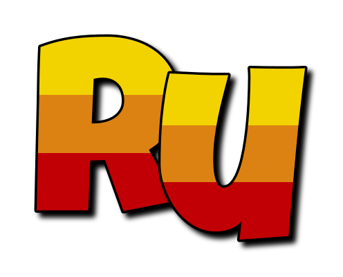 Ru jungle logo