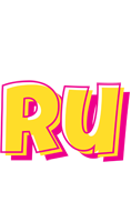 Ru kaboom logo