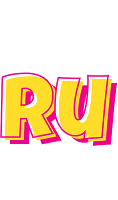 Ru kaboom logo