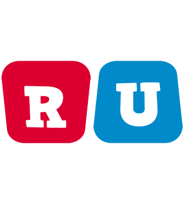 Ru kiddo logo