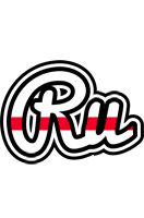 Ru kingdom logo