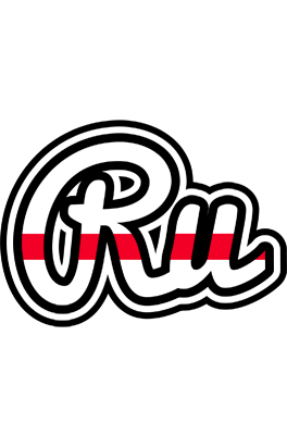 Ru kingdom logo