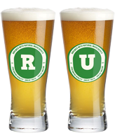 Ru lager logo