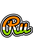 Ru mumbai logo
