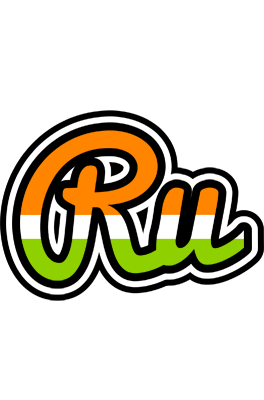 Ru mumbai logo