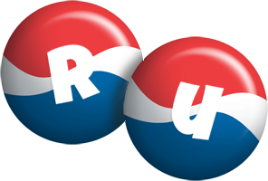 Ru paris logo