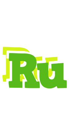 Ru picnic logo