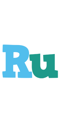 Ru rainbows logo