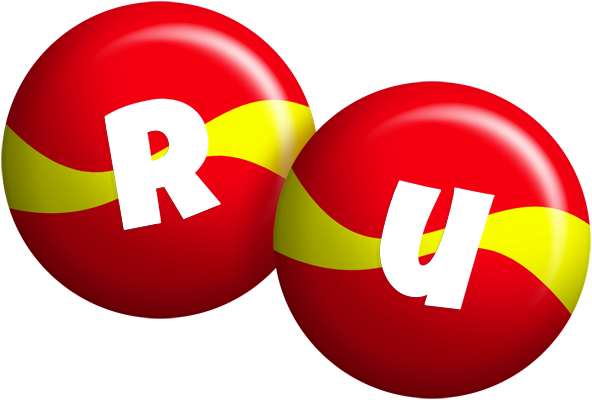 Ru spain logo