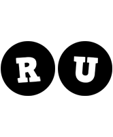 Ru tools logo