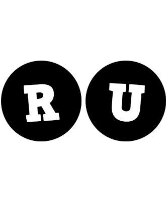 Ru tools logo