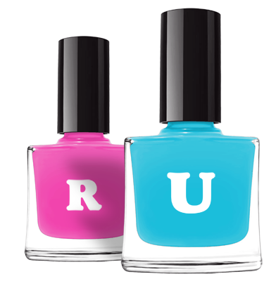 Ru variety logo