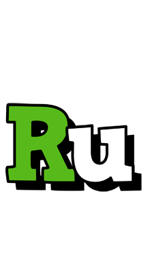 Ru venezia logo