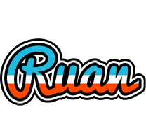 Ruan america logo