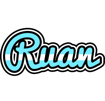 Ruan argentine logo
