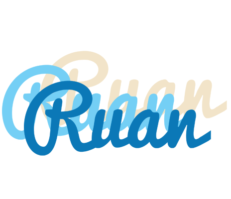 Ruan breeze logo