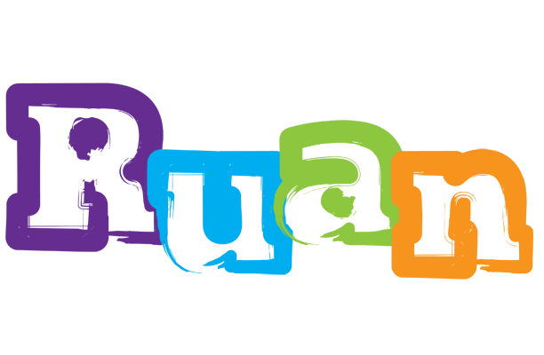 Ruan casino logo