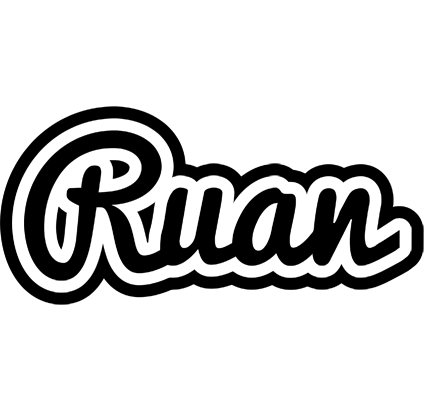 Ruan chess logo