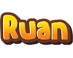 Ruan cookies logo