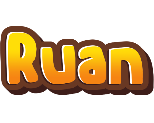 Ruan cookies logo