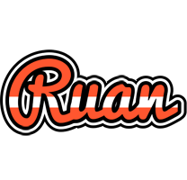 Ruan denmark logo