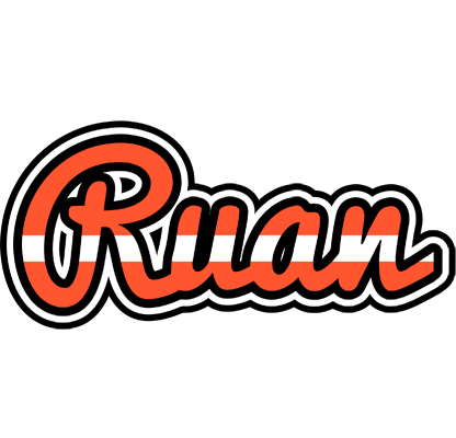 Ruan denmark logo
