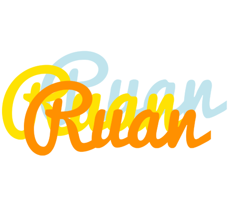 Ruan energy logo