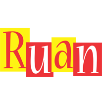 Ruan errors logo