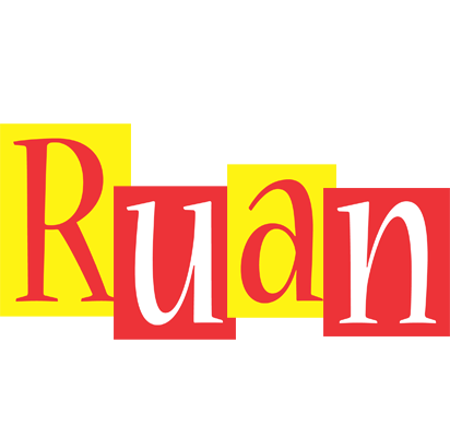 Ruan errors logo