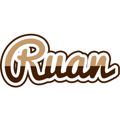 Ruan exclusive logo
